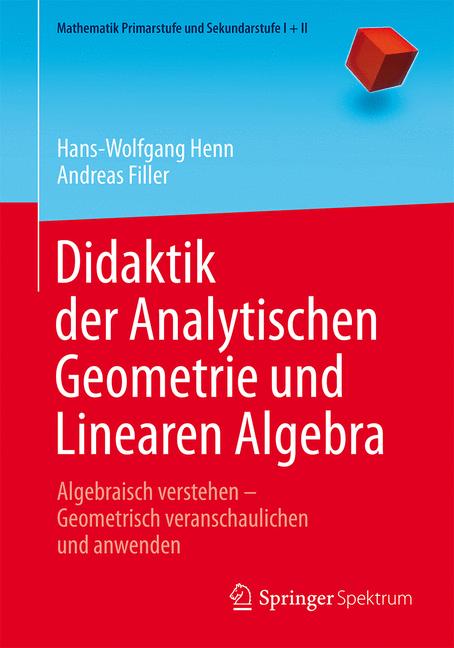 Didaktik Der Analyt…