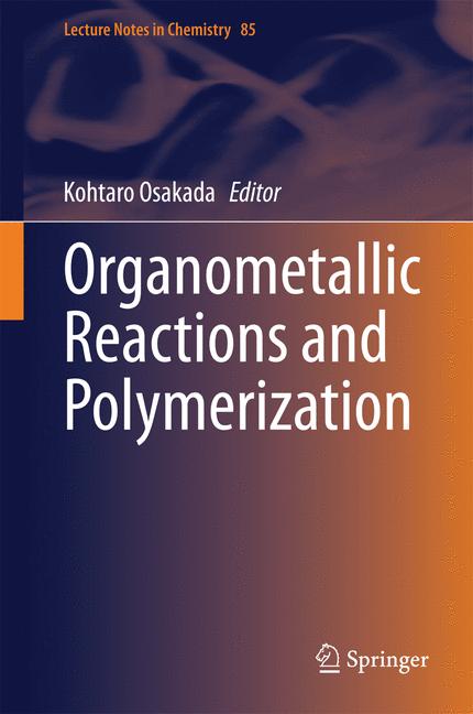 Organometallic Reac…