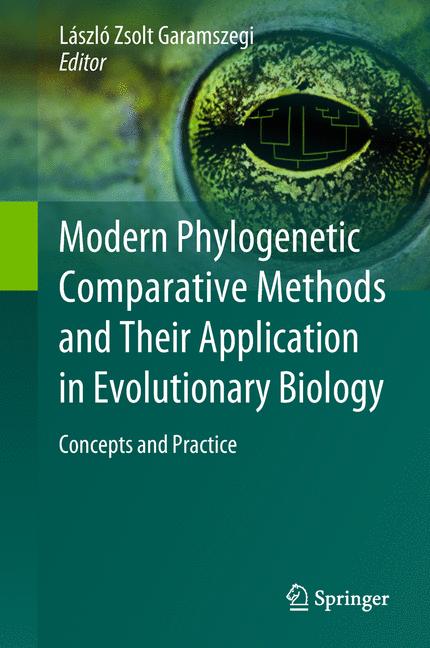 Modern Phylogenetic…