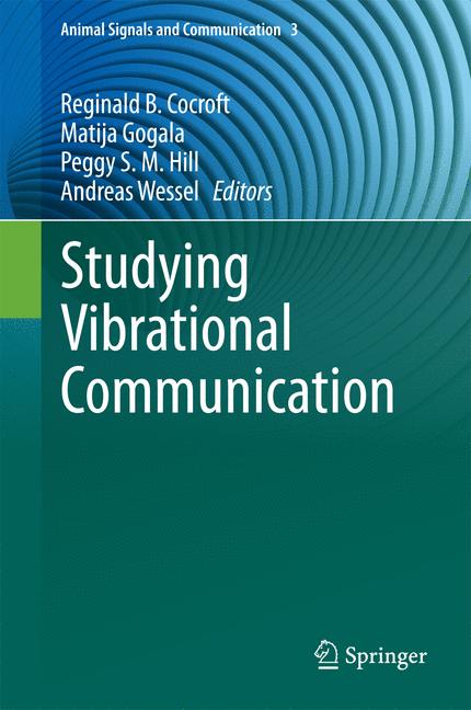 Studying Vibrationa… - image