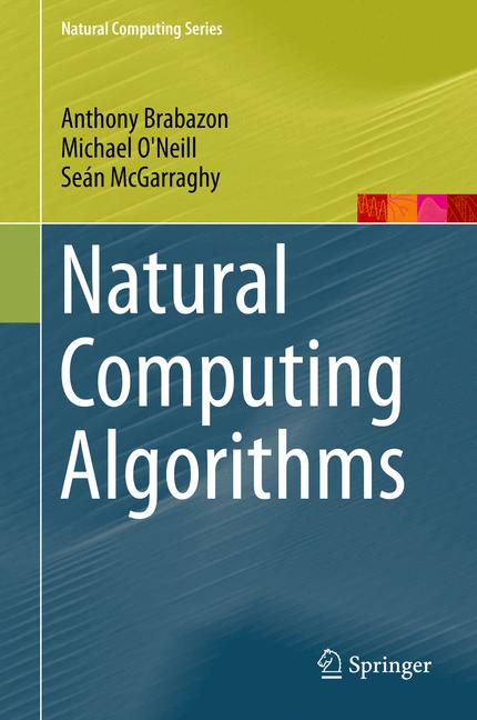 Natural Computing A…