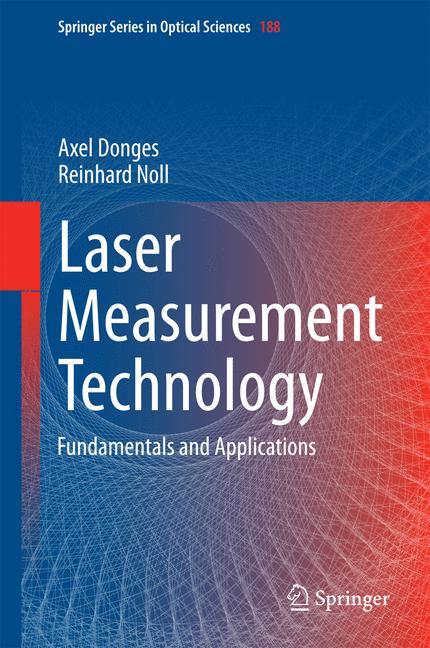 Laser Measurement T… - image