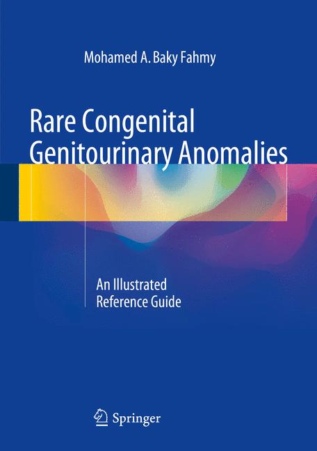 Rare Congenital Gen… - image