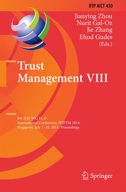Trust Management Vi…
