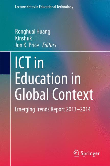 Ict In Education In…