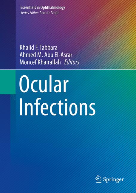 Ocular Infections - image