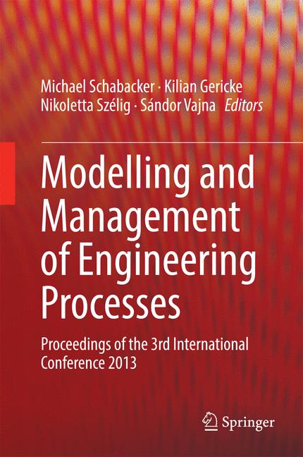 ISBN 9783662440094