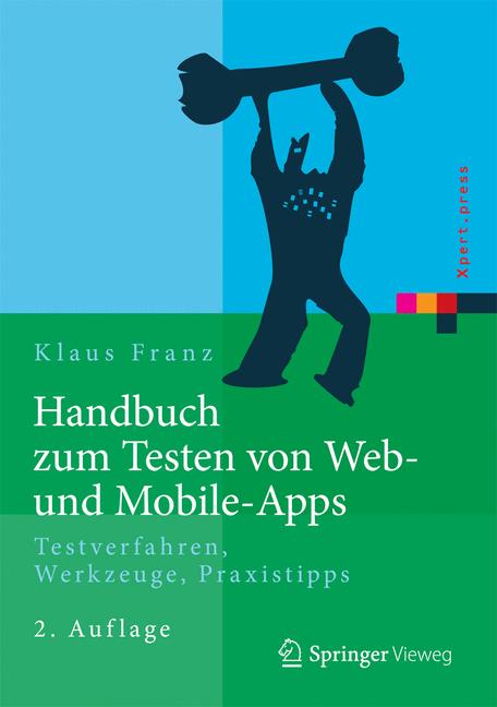 Handbuch Zum Testen… - image