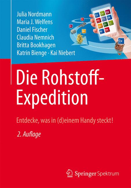 Die Rohstoff-Expedi…
