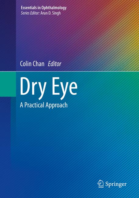 Dry Eye - image