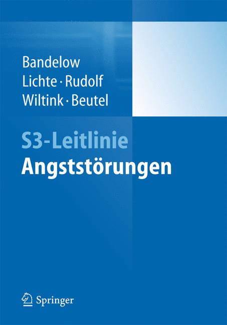 S3-Leitlinie Angsts…