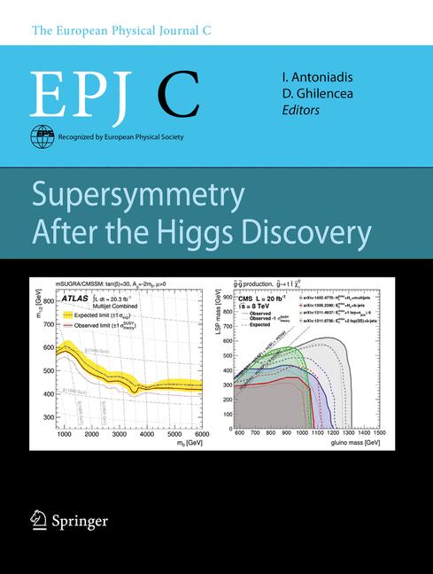 Supersymmetry After…