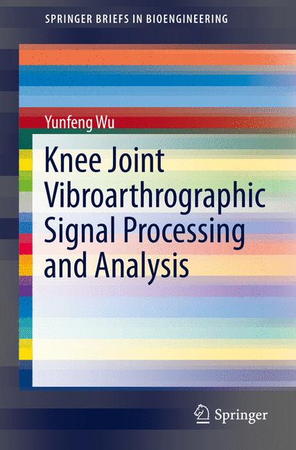 Knee Joint Vibroart… - image