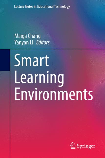 Smart Learning Envi…