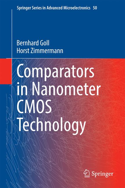 Comparators In Nano…