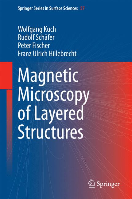 Magnetic Microscopy…