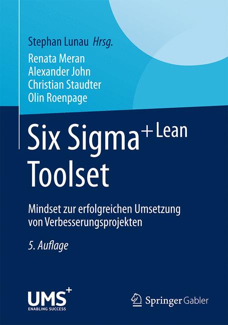 Six Sigma+Lean Tool…