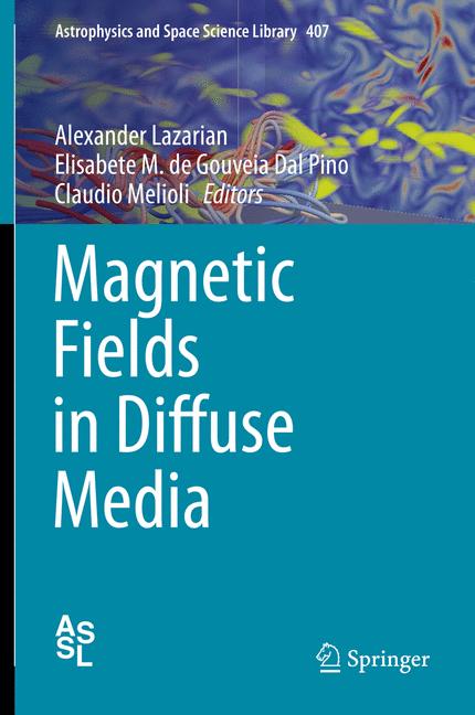 Magnetic Fields In …