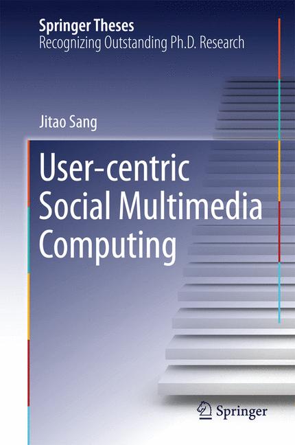 User-Centric Social…