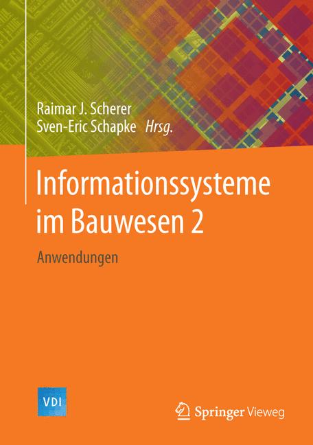 ISBN 9783662447604 product image for Informationssysteme im Bauwesen 2 | upcitemdb.com