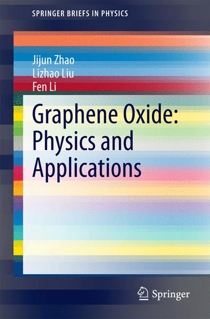 Graphene Oxide: Phy…