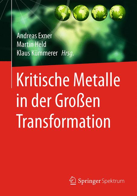 Kritische Metalle I…