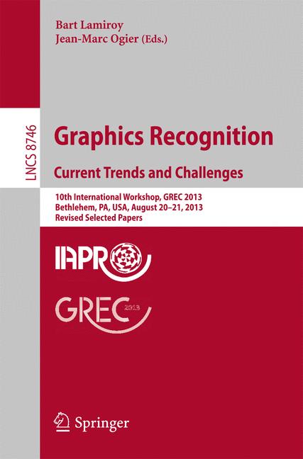 Graphics Recognitio… - image