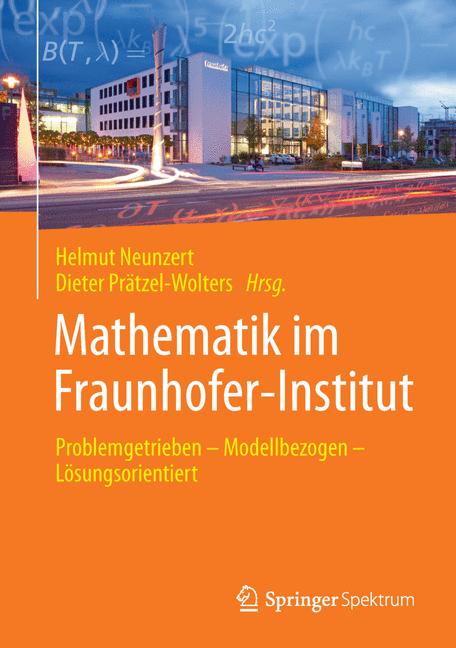 Mathematik Im Fraun…