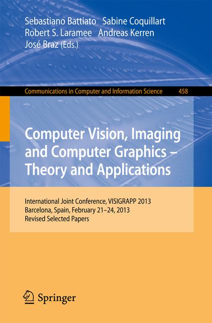 Computer Vision, Im… - image