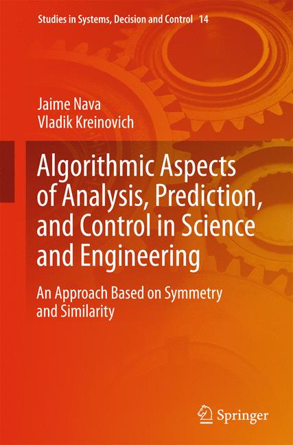 Algorithmic Aspects… - image