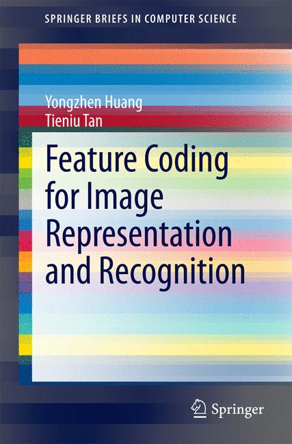 Feature Coding For … - image