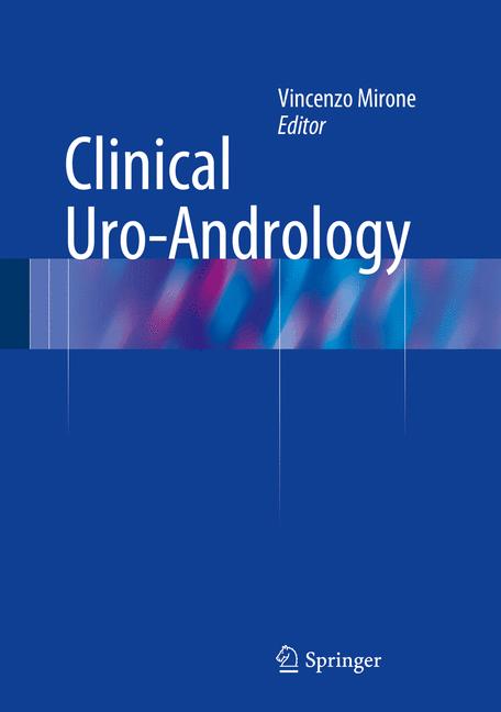 Clinical Uro-Androl… - image