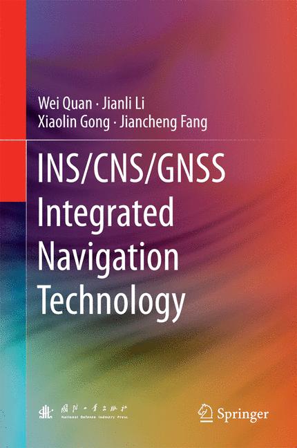 Ins/Cns/Gnss Integr… - image
