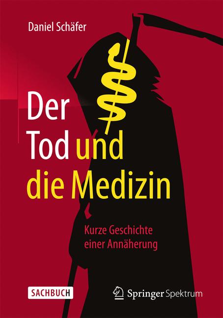 Der Tod Und Die Med…