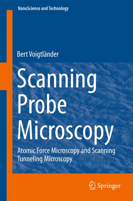 Scanning Probe Micr…