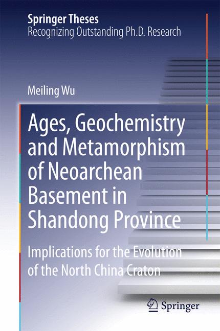 Ages, Geochemistry … - image