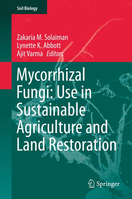 Mycorrhizal Fungi: …