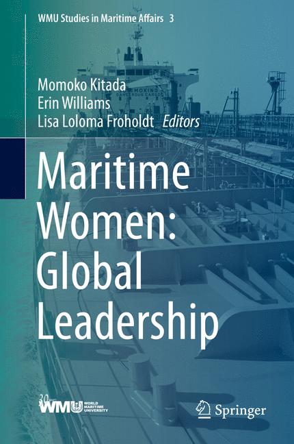 Maritime Women: Glo… - image