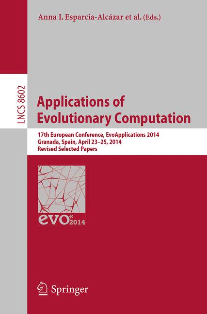 Applications Of Evo…