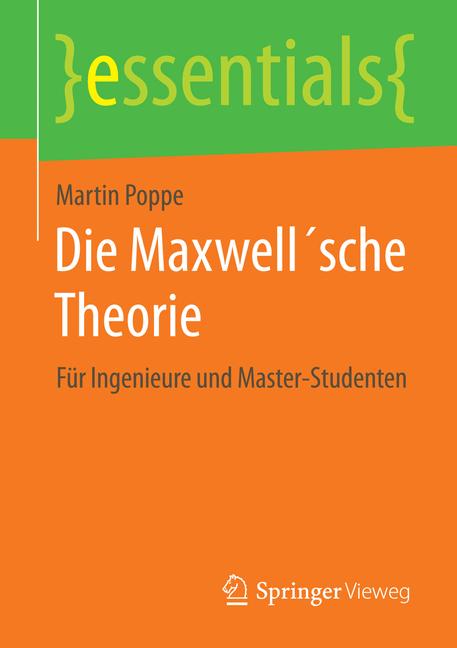 Die MaxwellÂ´Sche T…