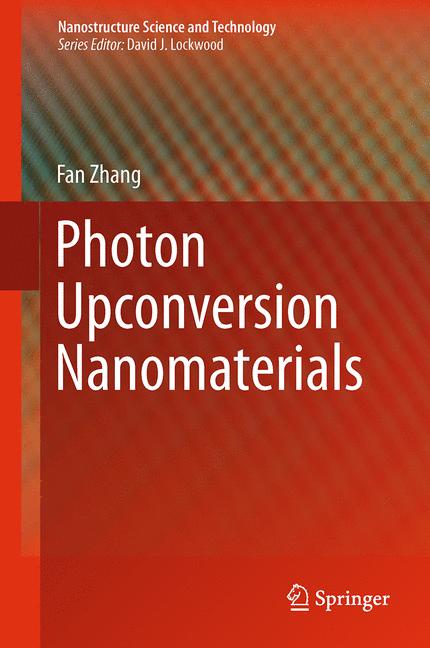 Photon Upconversion Nanomaterials