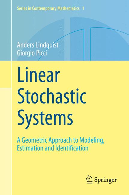 Linear Stochastic S… - image