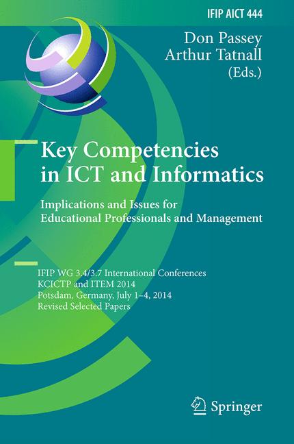 ISBN 9783662457702