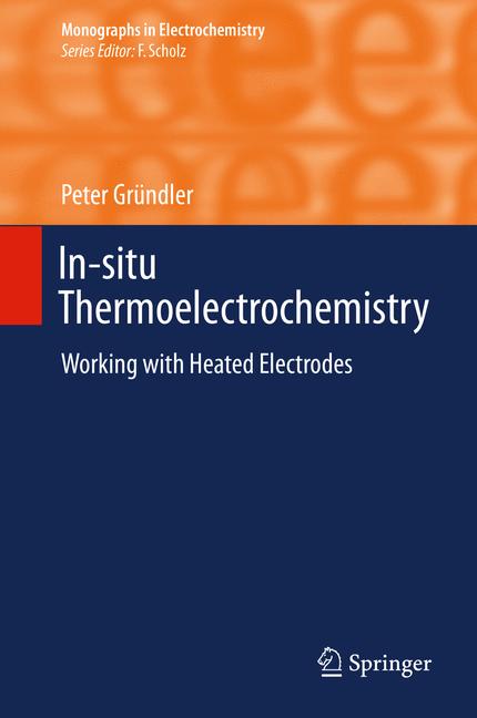 In-Situ Thermoelect…