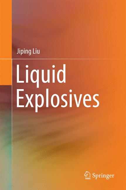 Liquid Explosives - image