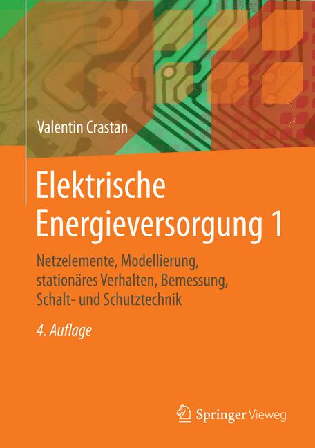 Elektrische Energie…