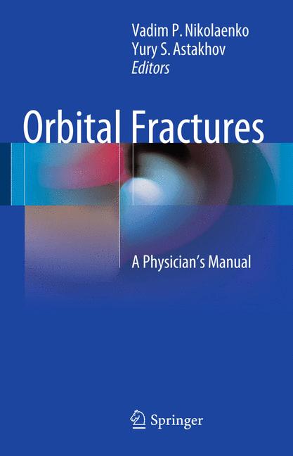 Orbital Fractures - image