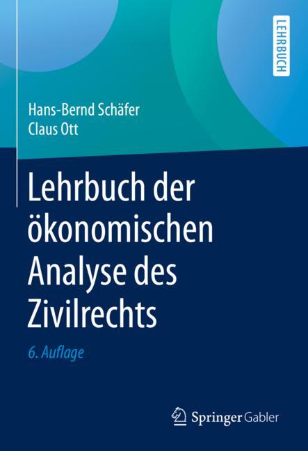 Lehrbuch Der Ã¶Kono…