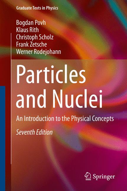 Particles And Nuclei