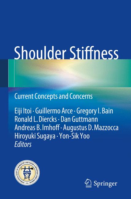 Shoulder Stiffness : Current Concepts and Concerns